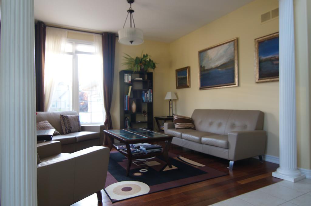 In Elegance Bed & Breakfast Niagara-on-the-Lake Ngoại thất bức ảnh