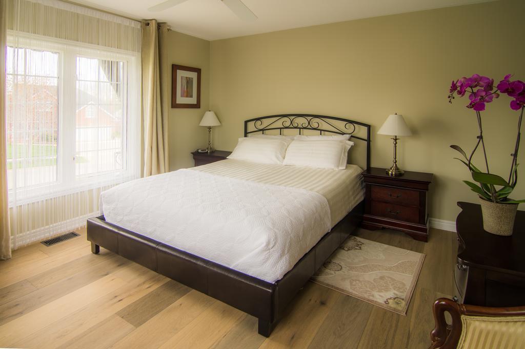 In Elegance Bed & Breakfast Niagara-on-the-Lake Ngoại thất bức ảnh