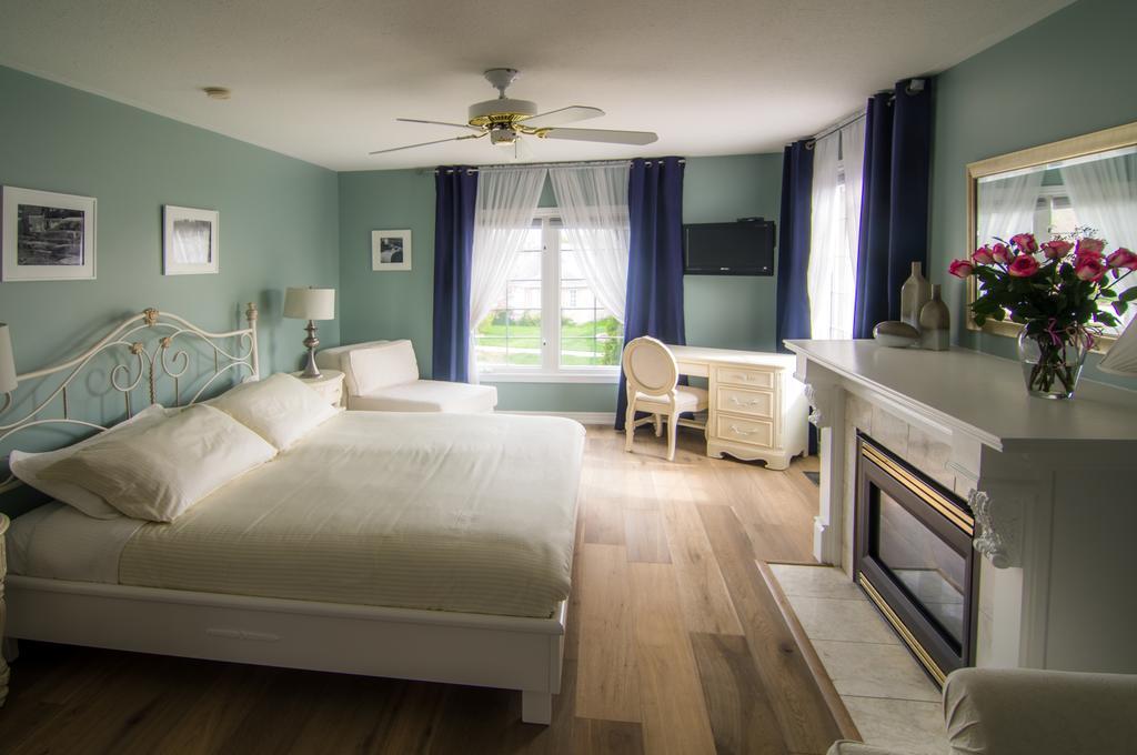 In Elegance Bed & Breakfast Niagara-on-the-Lake Ngoại thất bức ảnh