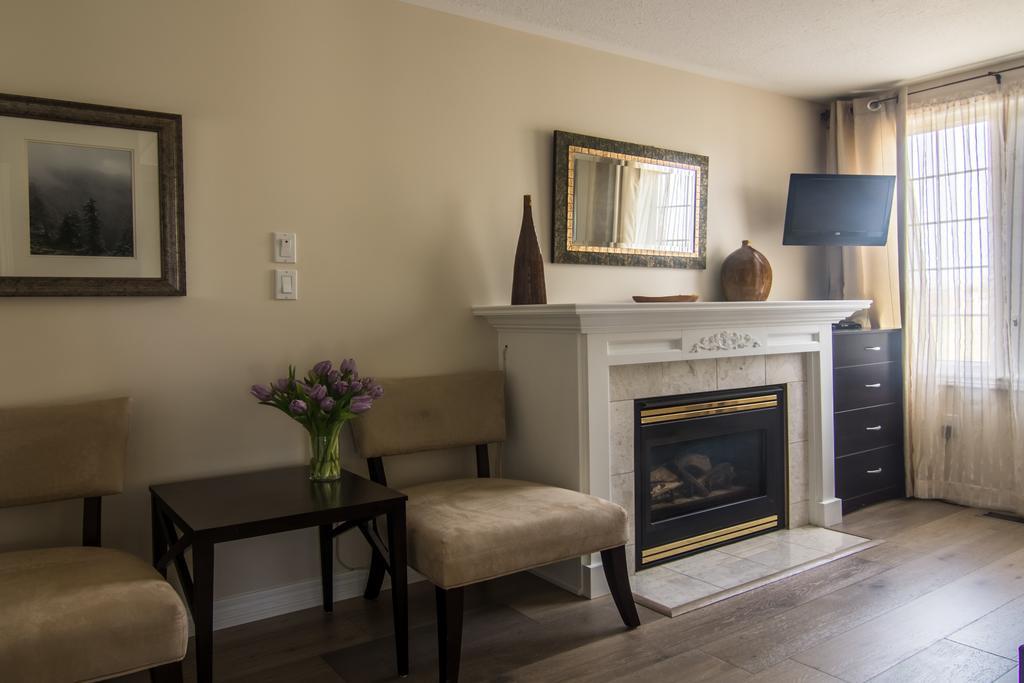 In Elegance Bed & Breakfast Niagara-on-the-Lake Ngoại thất bức ảnh