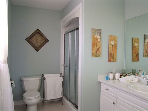 In Elegance Bed & Breakfast Niagara-on-the-Lake Ngoại thất bức ảnh