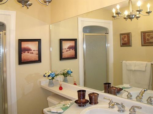 In Elegance Bed & Breakfast Niagara-on-the-Lake Ngoại thất bức ảnh