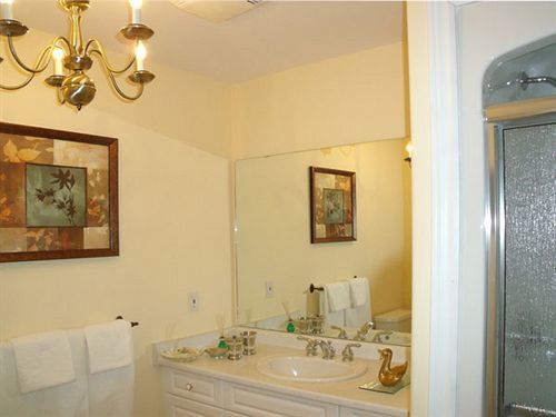 In Elegance Bed & Breakfast Niagara-on-the-Lake Ngoại thất bức ảnh