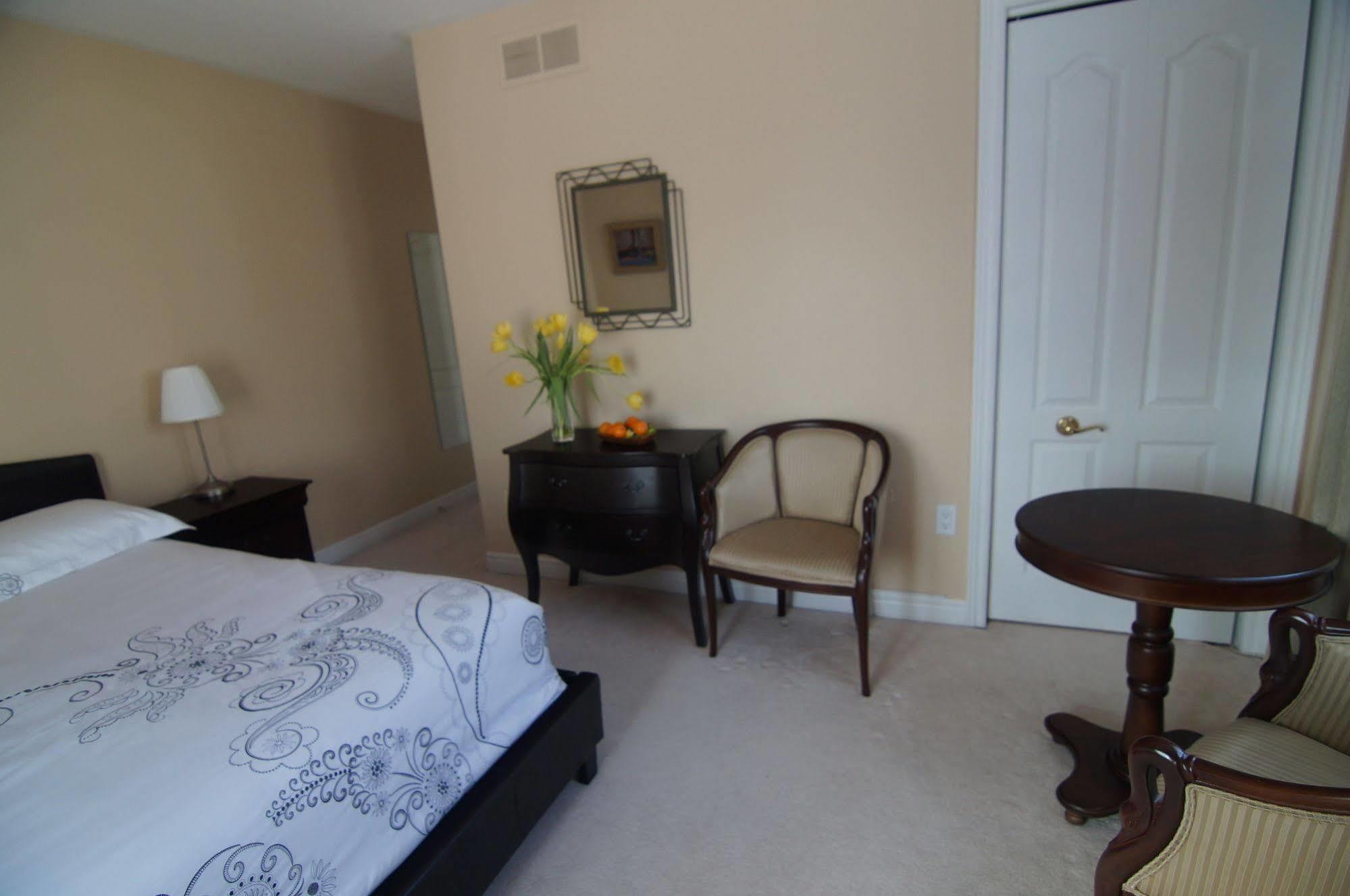In Elegance Bed & Breakfast Niagara-on-the-Lake Ngoại thất bức ảnh