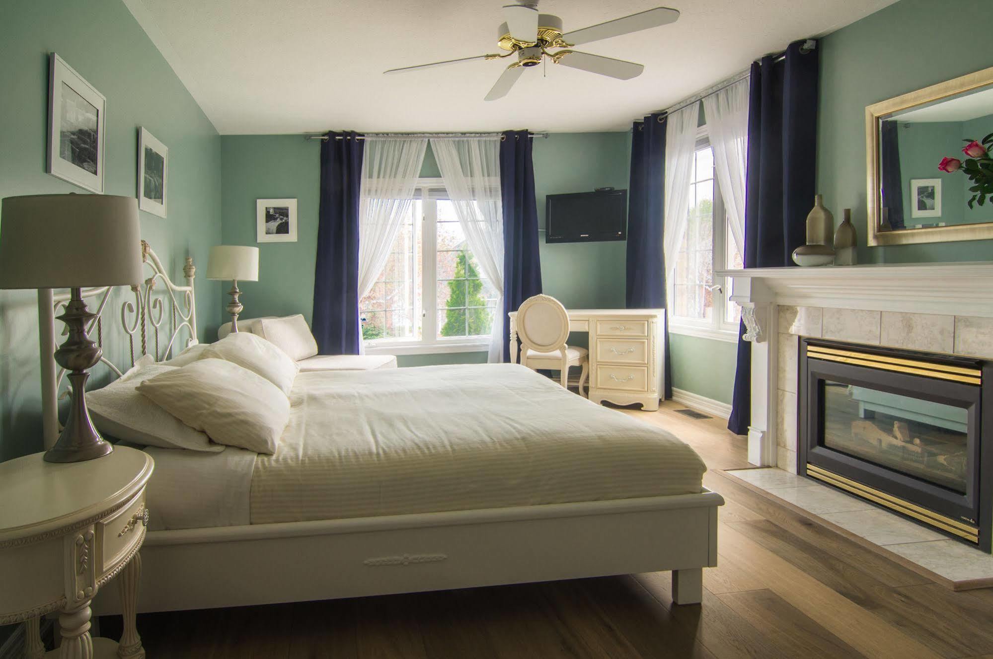 In Elegance Bed & Breakfast Niagara-on-the-Lake Ngoại thất bức ảnh